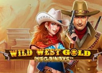 Слот Wild West Gold Megaways от Pragmatic